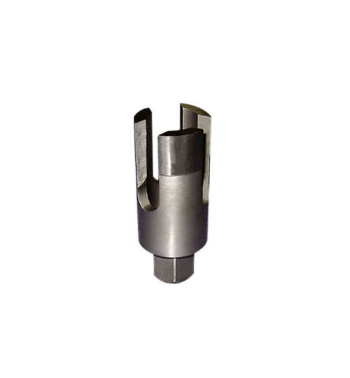 5860 Сверло кольцевого сверления для PVC труб DN1 1/2"/35